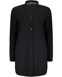 Moorer - Vanda Jacket - Lyst