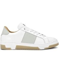 Philipp Plein - Monogram Lo-Top Sneakers - Lyst
