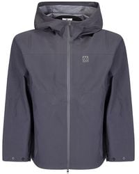 66 North - Aðalvík Rain Jacket - Lyst