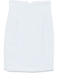 Tagliatore - Nell Mini-Rok - Lyst