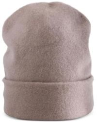 Frenckenberger - Berretto Con Risvolto - Lyst