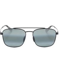 Maui Jim - ダブルブリッジ サングラス - Lyst