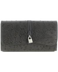 Stella McCartney - Ryder Padlock Cross Body Bag - Lyst