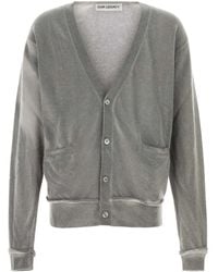 Our Legacy - Parallel Cardigan - Lyst