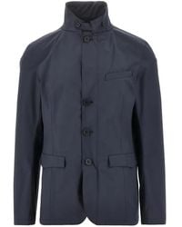 Herno - Pro-Meteo Jacket - Lyst