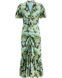 Cinq À Sept - Peeta Dress - Lyst