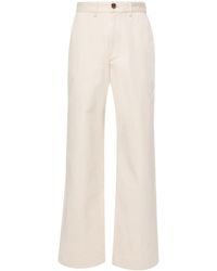 Soeur - Alissio Wide-Leg Trousers - Lyst