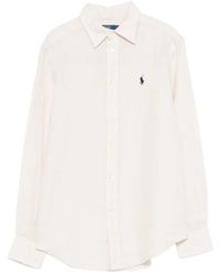 Polo Ralph Lauren - Shirts - Lyst
