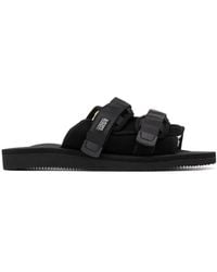 Suicoke - Moto-VS Neoprene Sandals - Lyst