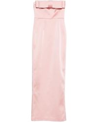 The New Arrivals Ilkyaz Ozel - Sisu Maxi Dress - Lyst