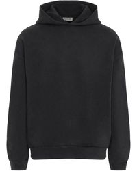 Fear Of God - Hoodie Met Print - Lyst