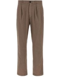 Department 5 - Gin Trousers - Lyst