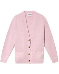 Isabel Marant - Eborah Cardigan - Lyst