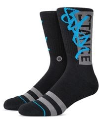 Stance - X Stash Og Crew Socks - Lyst
