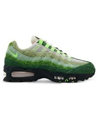 Nike - X Division Street Air Max 95 Sneakers - Lyst