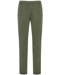 richard j. brown - Pantalones De Vestir Con Parche Del Logo - Lyst