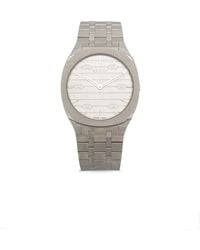 Gucci - 25H 34Mm - Lyst