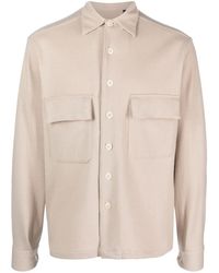 Costumein - Long-sleeve Button-up Shirt - Lyst