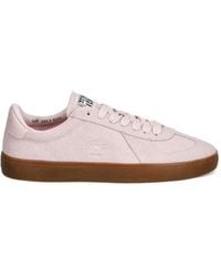 Lacoste - Baskets Baseshot - Lyst
