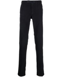 Incotex - Straight-Leg Tailored Trousers - Lyst