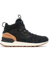 Merrell - Alpine 83 Panelled Sneakers - Lyst