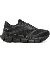Reebok - Floatzig 2 Panelled Sneakers - Lyst