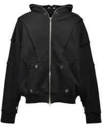 BREATH - Zip-Up Hoodie - Lyst