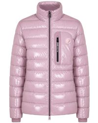 Philipp Plein - Padded Tiger Jacket - Lyst
