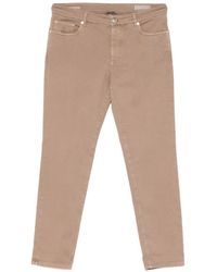 Brunello Cucinelli - Five-Pocket Jeans - Lyst