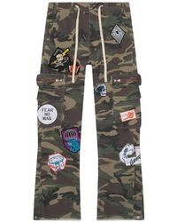 Godspeed - Cargo Broek - Lyst