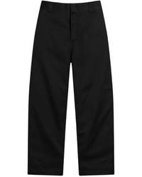 Carhartt - Og Master Pants - Lyst