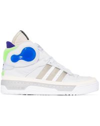 adidas high tops men