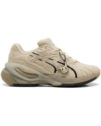 PUMA - X Pokémon Mimikyu Inverse Lace-Up Sneakers - Lyst