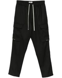 State of Order - Pantalones cargo Courier con cordones - Lyst