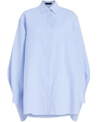Proenza Schouler - Isla Mini Dress - Lyst