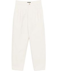 A.P.C. - Willow Pants - Lyst