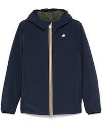 K-Way - St Warm Jack - Lyst