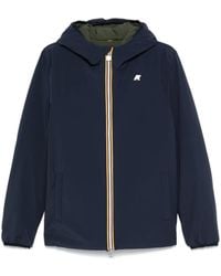 K-Way - St Warm Jack - Lyst