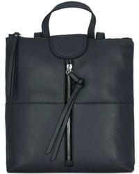 Gianni Chiarini - Top-Handle Zip-Fastening Backpack - Lyst