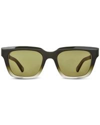 Mr. Leight - Maven S Square-Frame Sunglasses - Lyst