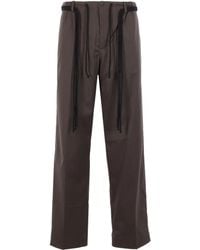 Craig Green - Wide-Leg Trousers - Lyst