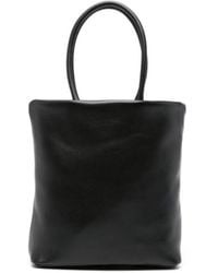 Fabiana Filippi - Smooth-Leather Mini Bag - Lyst