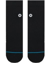Stance - Icon Quarter Socks - Lyst