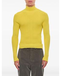 Rier - Maglione A Collo Alto - Lyst