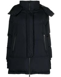 Herno - Laminar Down Jacket - Lyst
