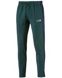 PUMA - Iconic T7 Spezial Track Pants - Lyst