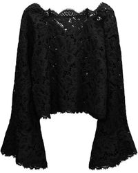 Dorothee Schumacher - Lacy Dream Blouse - Lyst