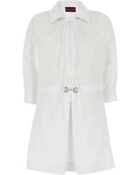 Gucci - Dress - Lyst