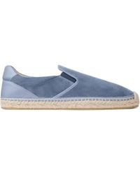 Jimmy Choo - Ivan Espadrilles - Lyst