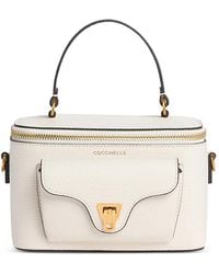 Coccinelle - Borsa A Tracolla Beat Generation Mini - Lyst